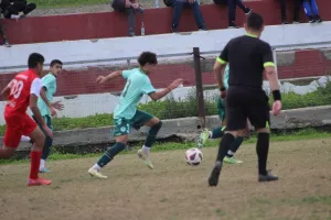 (ΦΩΤΟΡΕΠΟΡΤΑΖ/Κ17) Η δραματική νίκη της Ομόνοιας επί της Νέας Σαλαμίνας