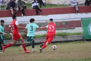 (ΦΩΤΟΡΕΠΟΡΤΑΖ/Κ17) Η δραματική νίκη της Ομόνοιας επί της Νέας Σαλαμίνας