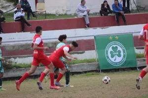(ΦΩΤΟΡΕΠΟΡΤΑΖ/Κ17) Η δραματική νίκη της Ομόνοιας επί της Νέας Σαλαμίνας
