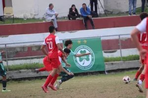 (ΦΩΤΟΡΕΠΟΡΤΑΖ/Κ17) Η δραματική νίκη της Ομόνοιας επί της Νέας Σαλαμίνας