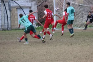 (ΦΩΤΟΡΕΠΟΡΤΑΖ/Κ17) Η δραματική νίκη της Ομόνοιας επί της Νέας Σαλαμίνας