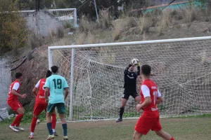 (ΦΩΤΟΡΕΠΟΡΤΑΖ/Κ17) Η δραματική νίκη της Ομόνοιας επί της Νέας Σαλαμίνας
