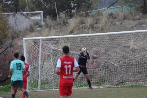 (ΦΩΤΟΡΕΠΟΡΤΑΖ/Κ17) Η δραματική νίκη της Ομόνοιας επί της Νέας Σαλαμίνας