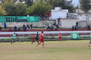 (ΦΩΤΟΡΕΠΟΡΤΑΖ/Κ17) Η δραματική νίκη της Ομόνοιας επί της Νέας Σαλαμίνας
