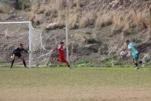 (ΦΩΤΟΡΕΠΟΡΤΑΖ/Κ17) Η δραματική νίκη της Ομόνοιας επί της Νέας Σαλαμίνας