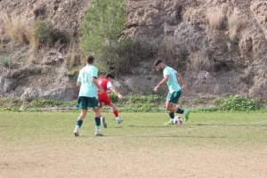 (ΦΩΤΟΡΕΠΟΡΤΑΖ/Κ17) Η δραματική νίκη της Ομόνοιας επί της Νέας Σαλαμίνας