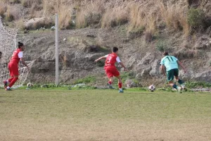 (ΦΩΤΟΡΕΠΟΡΤΑΖ/Κ17) Η δραματική νίκη της Ομόνοιας επί της Νέας Σαλαμίνας