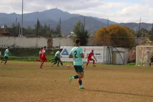 (ΦΩΤΟΡΕΠΟΡΤΑΖ/Κ17) Η δραματική νίκη της Ομόνοιας επί της Νέας Σαλαμίνας