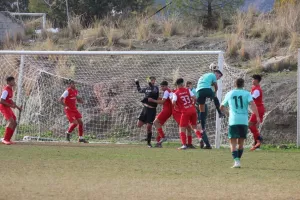 (ΦΩΤΟΡΕΠΟΡΤΑΖ/Κ17) Η δραματική νίκη της Ομόνοιας επί της Νέας Σαλαμίνας