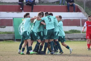 (ΦΩΤΟΡΕΠΟΡΤΑΖ/Κ17) Η δραματική νίκη της Ομόνοιας επί της Νέας Σαλαμίνας