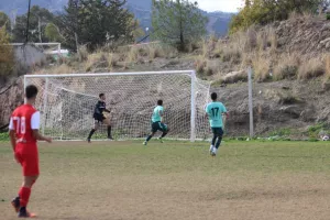 (ΦΩΤΟΡΕΠΟΡΤΑΖ/Κ17) Η δραματική νίκη της Ομόνοιας επί της Νέας Σαλαμίνας
