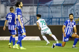Oμόνοια/Best Goals 2022