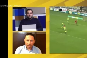 Πεγκλής για τον τίτλο: "Και οι 4 ομάδες είναι ίσες"