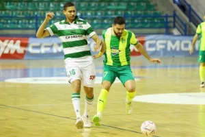 Ματσάρα στο Ομόνοια - ΑΕΚ/  "Διπλό" για Αραράτ (Φώτος)