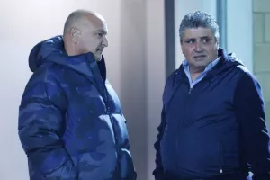 Δόξα – ΑΕΚ: "Καρδιοχτύπησε" αλλά... απέδρασε με Γκιούρτσο! (Φώτος)