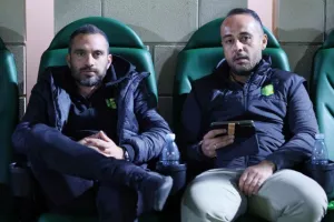 Δόξα – ΑΕΚ: "Καρδιοχτύπησε" αλλά... απέδρασε με Γκιούρτσο! (Φώτος)