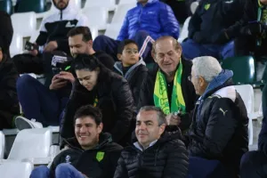 Δόξα – ΑΕΚ: "Καρδιοχτύπησε" αλλά... απέδρασε με Γκιούρτσο! (Φώτος)