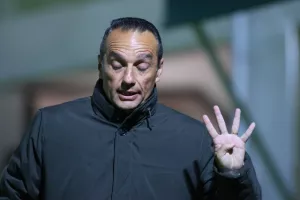 Δόξα – ΑΕΚ: "Καρδιοχτύπησε" αλλά... απέδρασε με Γκιούρτσο! (Φώτος)