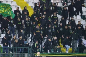 Δόξα – ΑΕΚ: "Καρδιοχτύπησε" αλλά... απέδρασε με Γκιούρτσο! (Φώτος)
