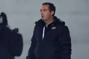 Δόξα – ΑΕΚ: "Καρδιοχτύπησε" αλλά... απέδρασε με Γκιούρτσο! (Φώτος)