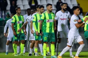 Δόξα – ΑΕΚ: "Καρδιοχτύπησε" αλλά... απέδρασε με Γκιούρτσο! (Φώτος)
