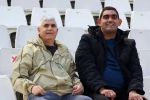 (ΦΩΤΟΡΕΠΟΡΤΑΖ) Ο κόσμος στο ΓΣΠ