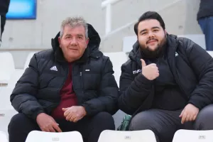(ΦΩΤΟΡΕΠΟΡΤΑΖ) Ο κόσμος στο ΓΣΠ