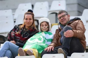 Ομόνοια - Ακρίτας: Λύτρωση στο 90+5΄! (φώτος)