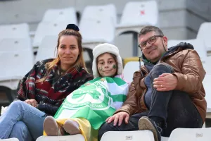 (ΦΩΤΟΡΕΠΟΡΤΑΖ) Ο κόσμος στο ΓΣΠ