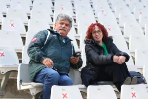 (ΦΩΤΟΡΕΠΟΡΤΑΖ) Ο κόσμος στο ΓΣΠ