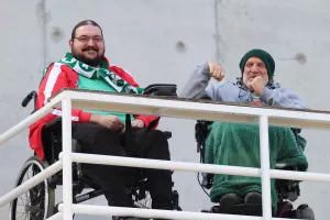 (ΦΩΤΟΡΕΠΟΡΤΑΖ) Ο κόσμος στο ΓΣΠ