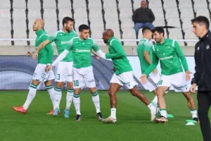 Ομόνοια - Ακρίτας: Λύτρωση στο 90+5΄! (φώτος)