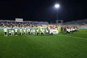 Ομόνοια - Ακρίτας: Λύτρωση στο 90+5΄! (φώτος)