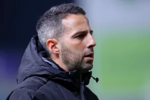 Φερέρα: "Αυτό το συναίσθημα..." (φώτο)