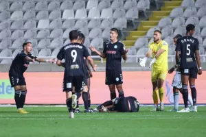 Ομόνοια - Ακρίτας: Λύτρωση στο 90+5΄! (φώτος)