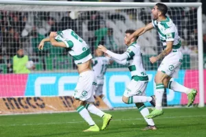 Ομόνοια - Ακρίτας: Λύτρωση στο 90+5΄! (φώτος)