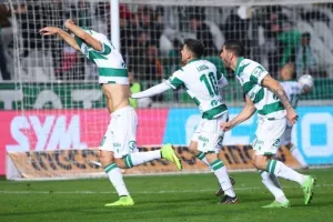 Ομόνοια - Ακρίτας: Λύτρωση στο 90+5΄! (φώτος)