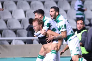 Ομόνοια - Ακρίτας: Λύτρωση στο 90+5΄! (φώτος)