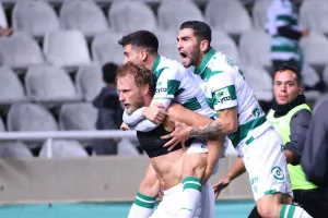 "Ωραίος ο τρόπος που ήρθε η νίκη"
