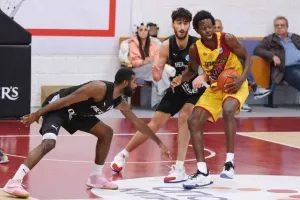 Ήττα από Μπάμπεργκ παρά την υπερπροσπάθεια για Κεραυνό (φώτος)