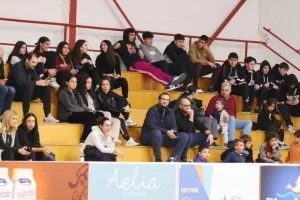 Ήττα από Μπάμπεργκ παρά την υπερπροσπάθεια για Κεραυνό (φώτος)