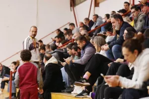 Ήττα από Μπάμπεργκ παρά την υπερπροσπάθεια για Κεραυνό (φώτος)