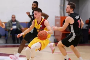 Ήττα από Μπάμπεργκ παρά την υπερπροσπάθεια για Κεραυνό (φώτος)