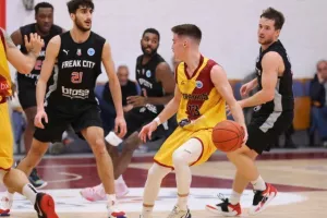 Ήττα από Μπάμπεργκ παρά την υπερπροσπάθεια για Κεραυνό (φώτος)