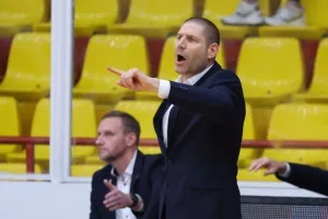 Ήττα από Μπάμπεργκ παρά την υπερπροσπάθεια για Κεραυνό (φώτος)
