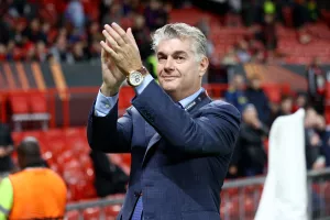 "Είμαστε αποφασισμένοι να κάνουμε ό,τι επιτρέπει η υφιστάμενη συμφωνία διαχείρισης για να επανέλθουμε"