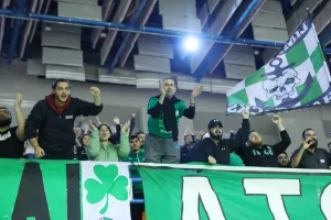 Περήφανοι Ομονοιάτες!