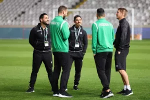 Ομόνοια - Καρμιώτισσα: Στους "8" με γκολάρα Χούπερ και Μπρούνο! (φώτος)