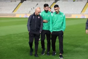 Ομόνοια - Καρμιώτισσα: Στους "8" με γκολάρα Χούπερ και Μπρούνο! (φώτος)