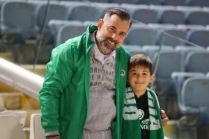 Ομόνοια - Καρμιώτισσα: Στους "8" με γκολάρα Χούπερ και Μπρούνο! (φώτος)